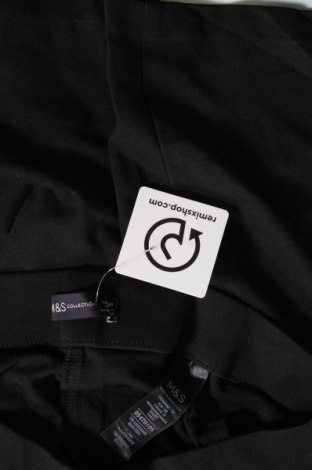 Damenhose Marks & Spencer, Größe M, Farbe Schwarz, Preis € 6,99