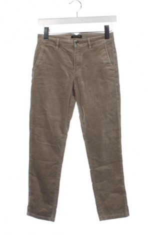 Pantaloni de femei Massimo Dutti, Mărime XS, Culoare Bej, Preț 40,99 Lei