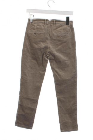 Pantaloni de femei Massimo Dutti, Mărime XS, Culoare Bej, Preț 40,99 Lei