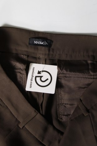 Damenhose Max&Co., Größe M, Farbe Grün, Preis € 59,41