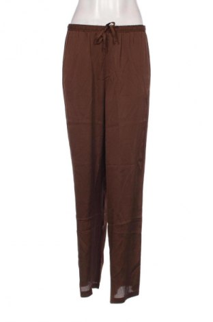 Pantaloni de femei Max Studio, Mărime S, Culoare Maro, Preț 299,99 Lei