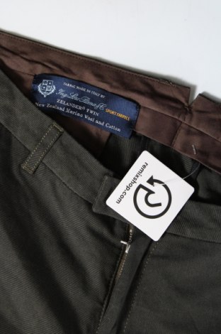 Damenhose Meindl, Größe L, Farbe Grün, Preis € 10,49