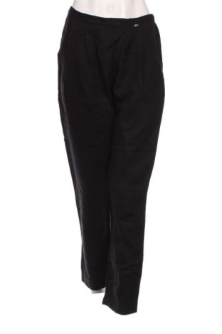 Pantaloni de femei Mexx, Mărime M, Culoare Negru, Preț 34,99 Lei