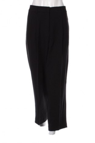 Pantaloni de femei MICHAEL Michael Kors, Mărime L, Culoare Negru, Preț 960,79 Lei