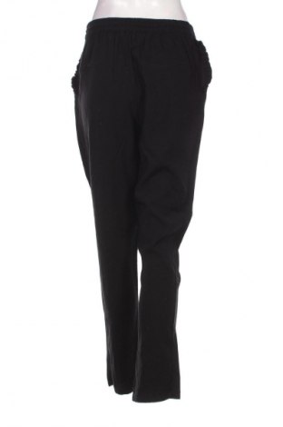 Pantaloni de femei Mint & Berry, Mărime M, Culoare Negru, Preț 41,17 Lei