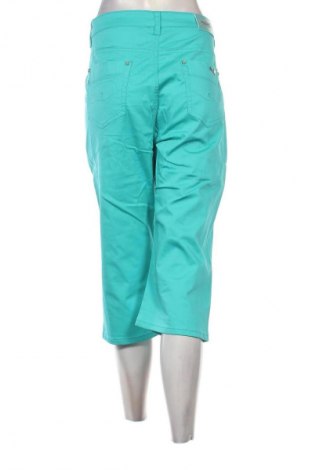 Damenhose Miss Cherry, Größe XL, Farbe Grün, Preis 9,49 €