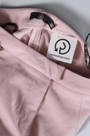 Damenhose Missguided, Größe XS, Farbe Rosa, Preis 8,49 €