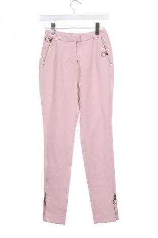 Damenhose Missguided, Größe XS, Farbe Rosa, Preis € 8,49