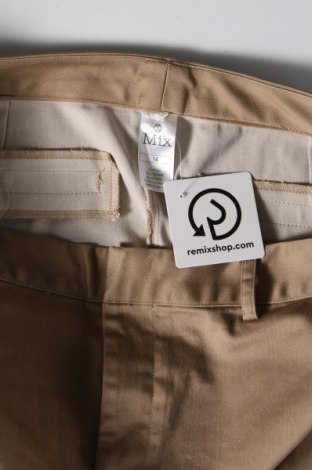 Damenhose Mix, Größe XL, Farbe Beige, Preis € 27,67