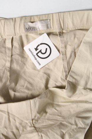 Damenhose Mona, Größe XXL, Farbe Beige, Preis € 4,99