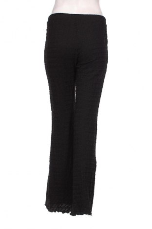 Pantaloni de femei Monki, Mărime S, Culoare Negru, Preț 28,99 Lei