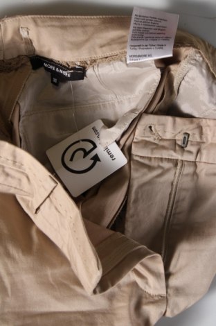 Damenhose More & More, Größe S, Farbe Beige, Preis € 24,99