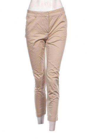 Damenhose More & More, Größe S, Farbe Beige, Preis € 24,99