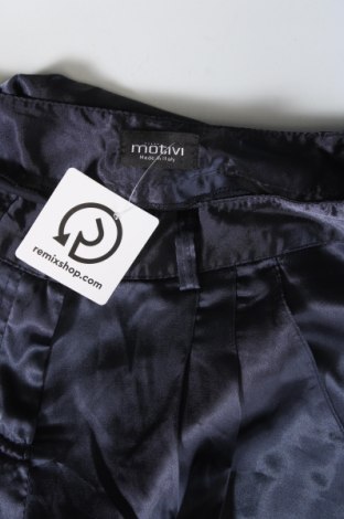 Damenhose Motivi, Größe XXS, Farbe Blau, Preis 28,13 €