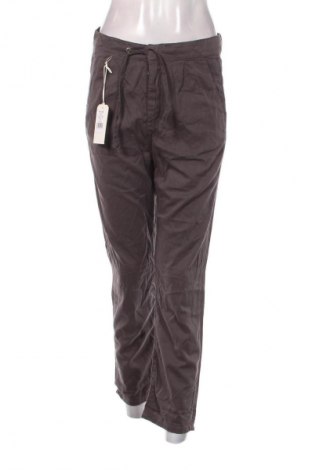 Damenhose Mustang, Größe M, Farbe Grau, Preis 12,99 €