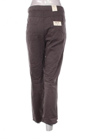 Damenhose Mustang, Größe M, Farbe Grau, Preis 15,99 €