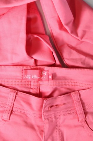 Damenhose My Christy, Größe M, Farbe Rosa, Preis € 4,99