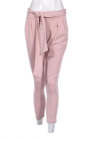 Damenhose My Hailys, Größe S, Farbe Rosa, Preis 3,99 €