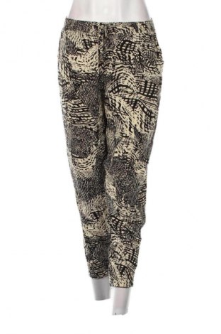 Pantaloni de femei My Hailys, Mărime S, Culoare Multicolor, Preț 28,99 Lei