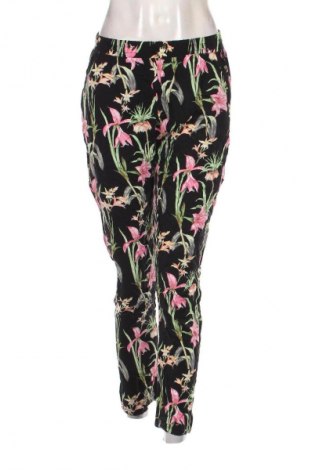 Pantaloni de femei My Hailys, Mărime M, Culoare Multicolor, Preț 95,79 Lei