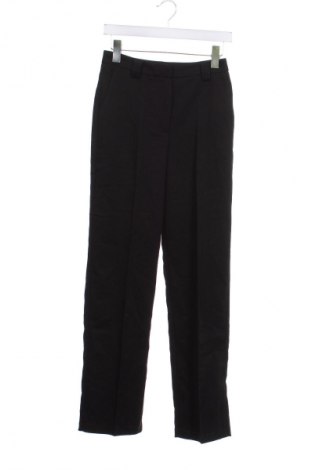 Pantaloni de femei NA-KD, Mărime XS, Culoare Negru, Preț 32,99 Lei