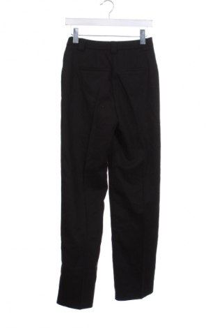 Pantaloni de femei NA-KD, Mărime XS, Culoare Negru, Preț 32,99 Lei