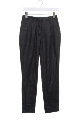 Pantaloni de femei NA-KD, Mărime XS, Culoare Negru, Preț 31,99 Lei