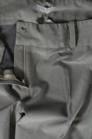 Damenhose Naf Naf, Größe XS, Farbe Grau, Preis € 13,99