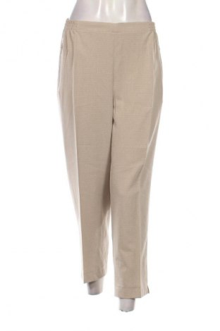 Damenhose New Fashion, Größe L, Farbe Beige, Preis 9,49 €