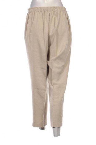 Damenhose New Fashion, Größe L, Farbe Beige, Preis € 9,49