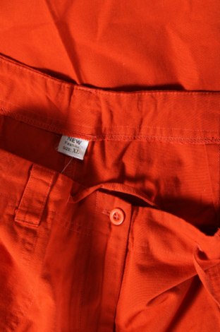 Damenhose New Fashion, Größe XL, Farbe Rot, Preis € 9,20