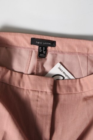 Damenhose New Look, Größe M, Farbe Rosa, Preis 14,84 €