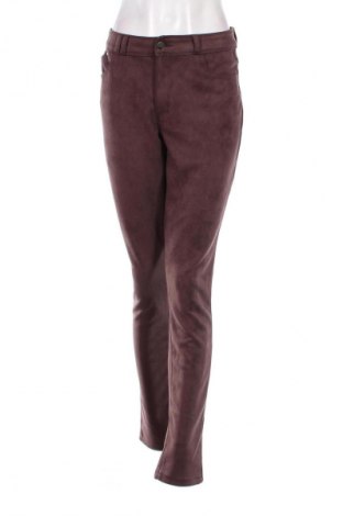 Damenhose New Star, Größe L, Farbe Braun, Preis 6,99 €