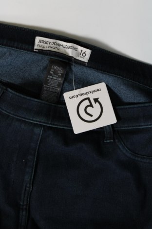 Damenhose Next, Größe XL, Farbe Blau, Preis € 13,99