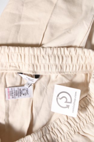 Damenhose Next, Größe XL, Farbe Beige, Preis 6,99 €