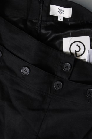 Damenhose Noa Noa, Größe L, Farbe Schwarz, Preis € 47,79