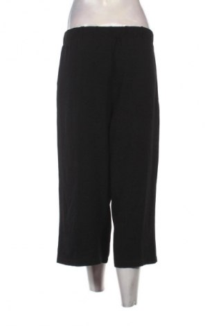 Pantaloni de femei Noisy May, Mărime L, Culoare Negru, Preț 33,99 Lei