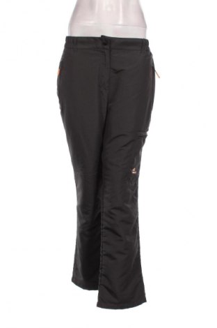 Pantaloni de femei Nordcap, Mărime XL, Culoare Gri, Preț 38,99 Lei