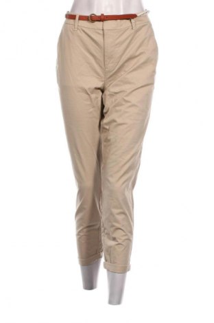 Damenhose ONLY, Größe L, Farbe Beige, Preis € 11,49