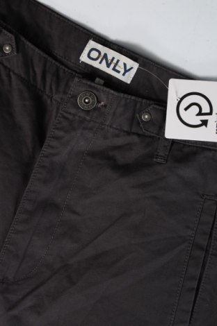 Damenhose ONLY, Größe L, Farbe Grau, Preis € 10,99