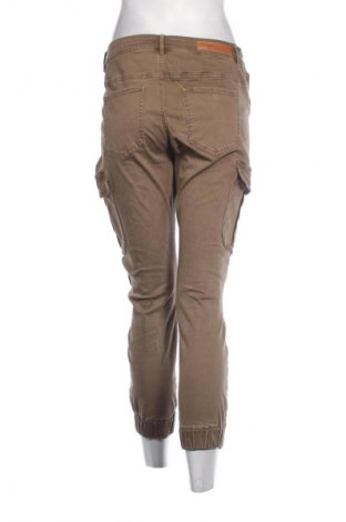 Pantaloni de femei ONLY, Mărime XL, Culoare Maro, Preț 114,99 Lei