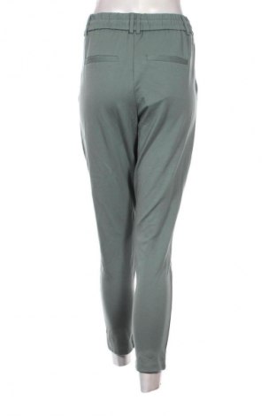 Pantaloni de femei ONLY, Mărime L, Culoare Verde, Preț 203,99 Lei