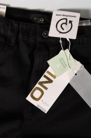 Damenhose ONLY, Größe S, Farbe Schwarz, Preis € 9,99