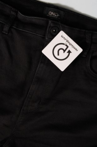 Damenhose ONLY, Größe L, Farbe Schwarz, Preis 14,49 €