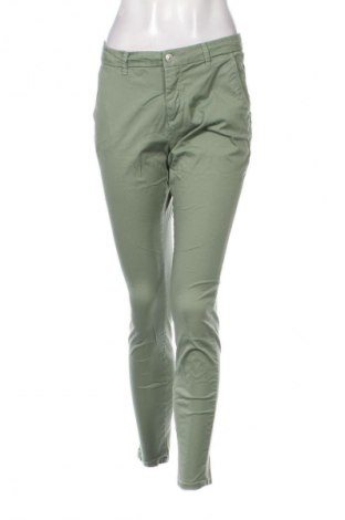 Pantaloni de femei ONLY, Mărime S, Culoare Verde, Preț 95,99 Lei