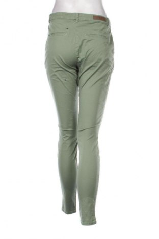 Pantaloni de femei ONLY, Mărime S, Culoare Verde, Preț 95,99 Lei