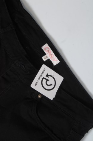 Pantaloni de femei ONLY, Mărime L, Culoare Negru, Preț 95,99 Lei