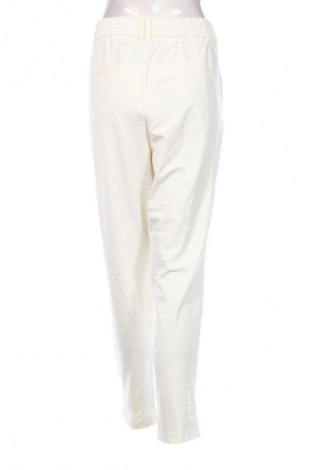 Pantaloni de femei ONLY, Mărime XL, Culoare Ecru, Preț 108,99 Lei