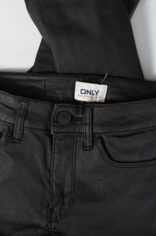 Damenhose ONLY, Größe XS, Farbe Schwarz, Preis 5,49 €