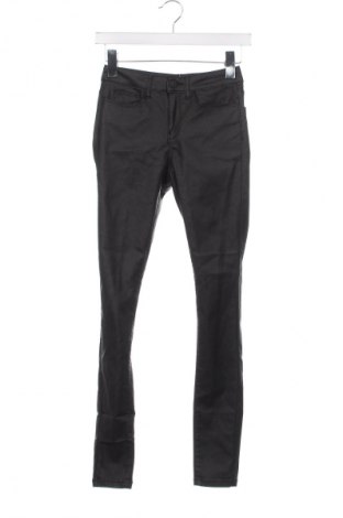 Pantaloni de femei ONLY, Mărime XS, Culoare Negru, Preț 22,99 Lei